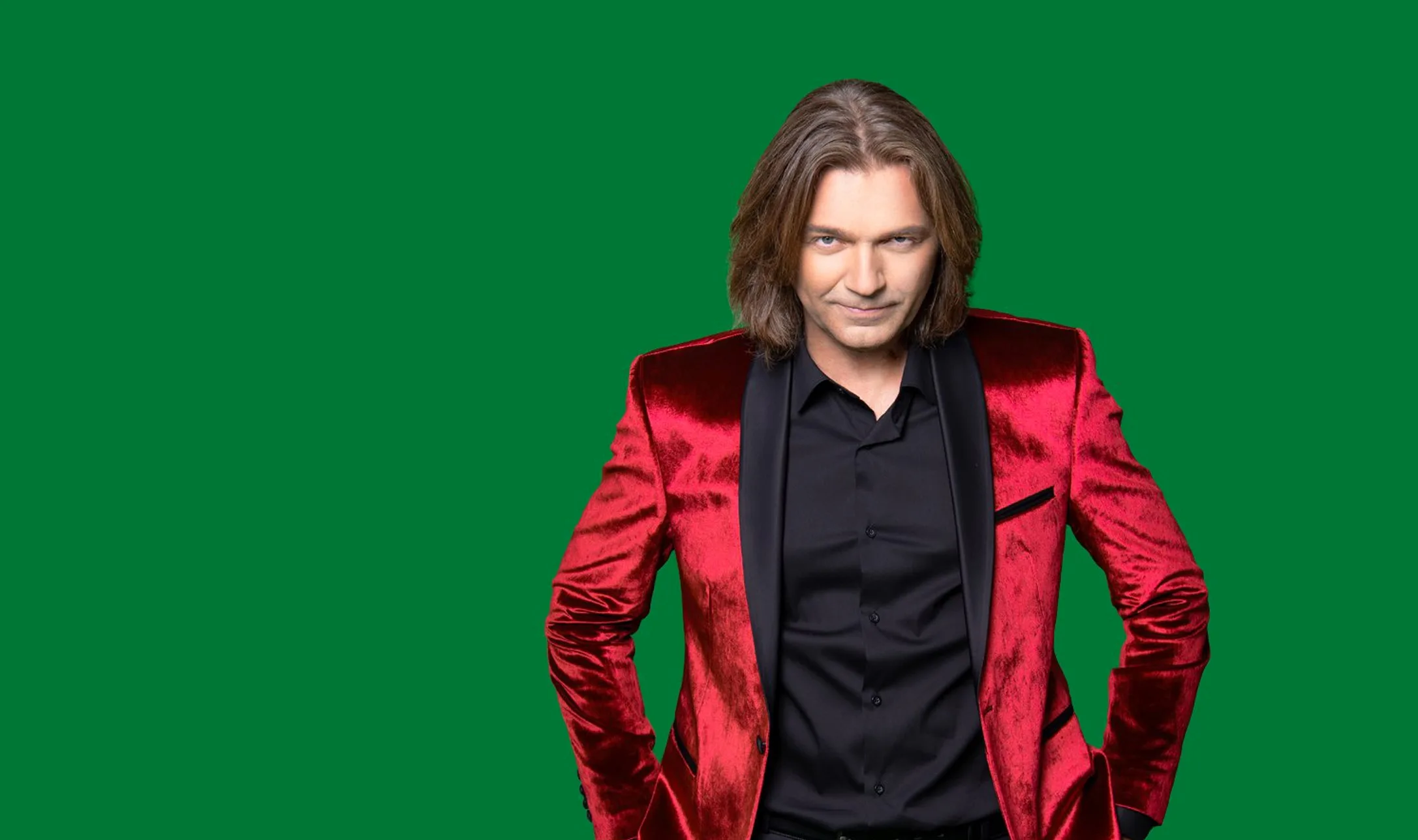 Дмитрий Маликов live